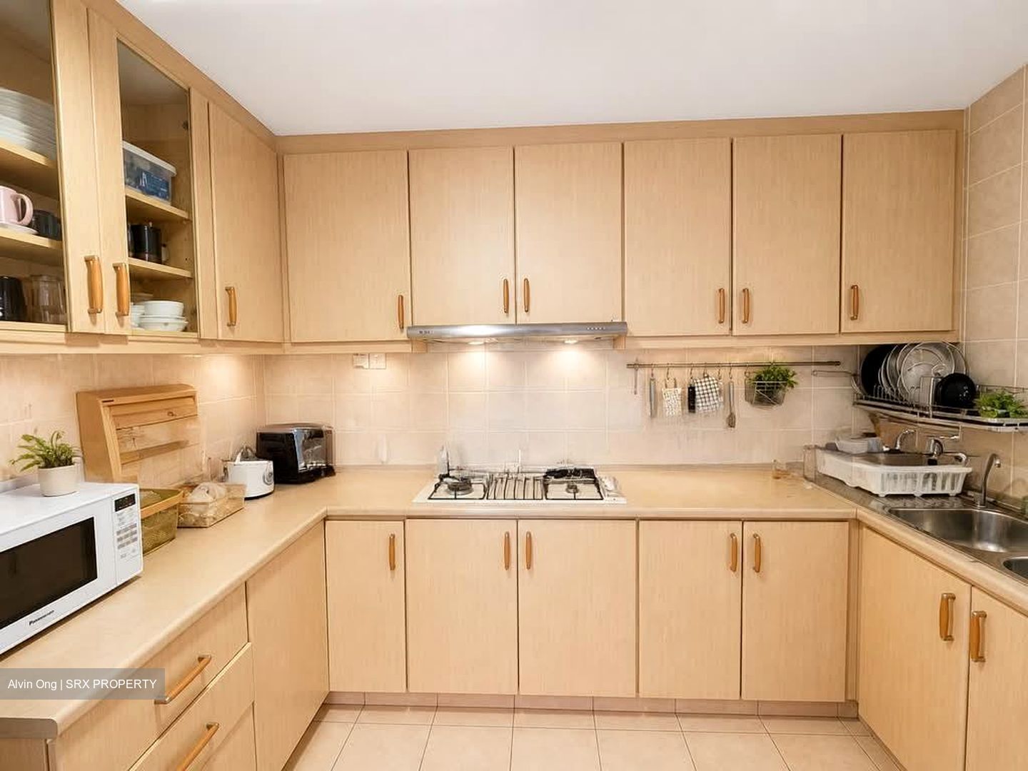 Rivervale Crest (D19), Apartment #554043511